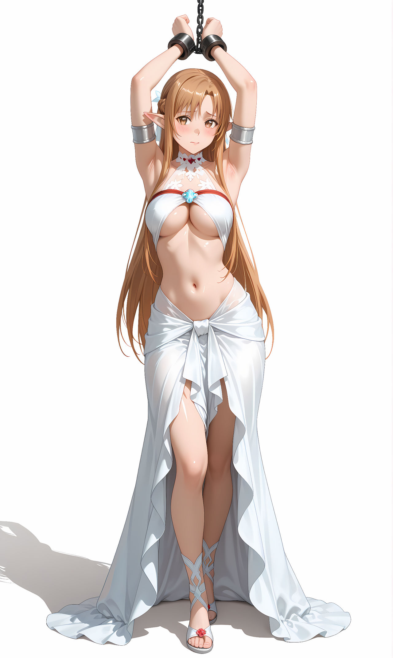 Sword Art Online 3 - Image 9