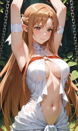 Sword Art Online 3 - Page 12