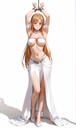 Sword Art Online 3 - Page 8