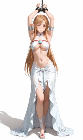 Sword Art Online 3 - Page 9