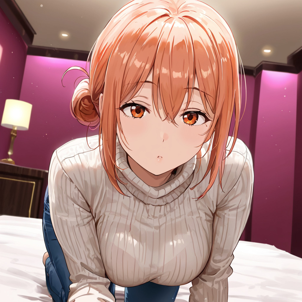 syafu_AI - Gahamama 336p Patreon - Image 10