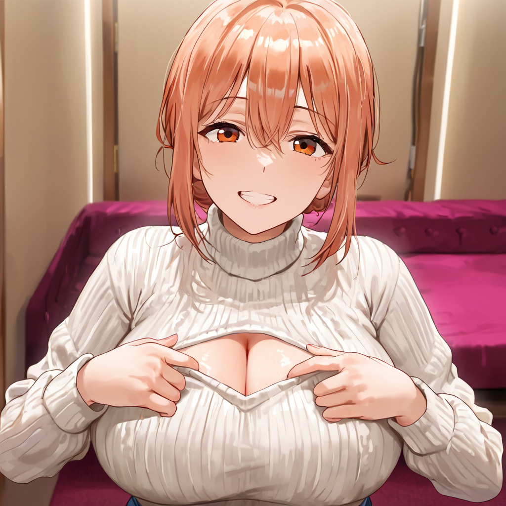 syafu_AI - Gahamama 336p Patreon - Image 106