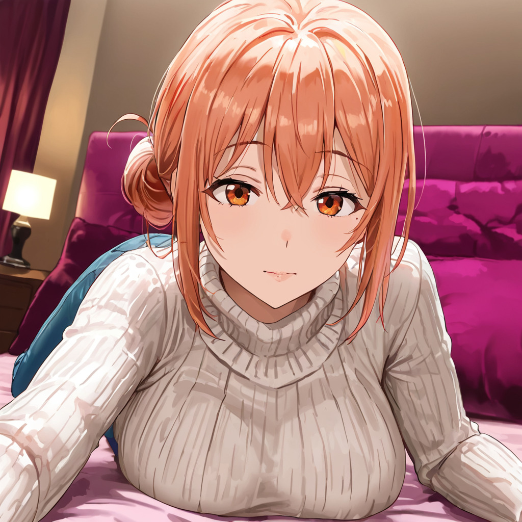 syafu_AI - Gahamama 336p Patreon - Image 11