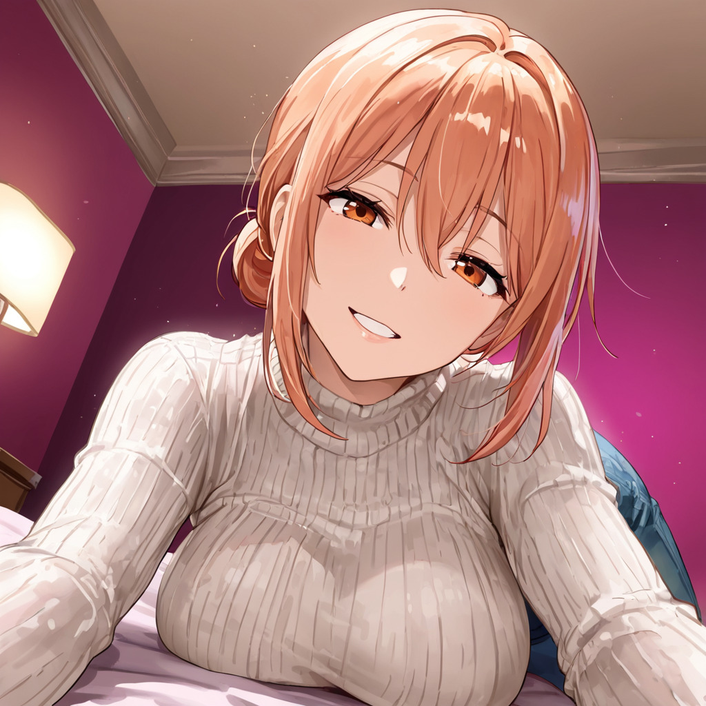 syafu_AI - Gahamama 336p Patreon - Image 14