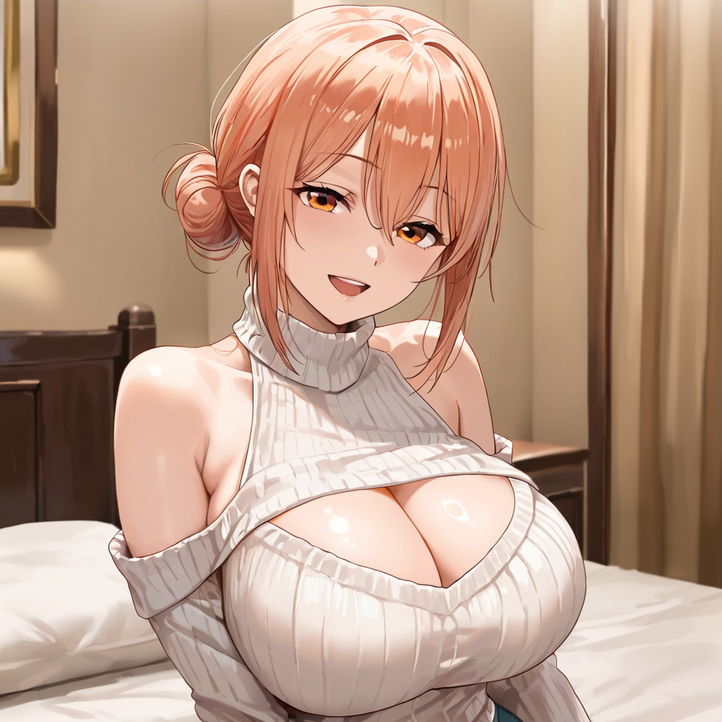 syafu_AI - Gahamama 336p Patreon - Image 2