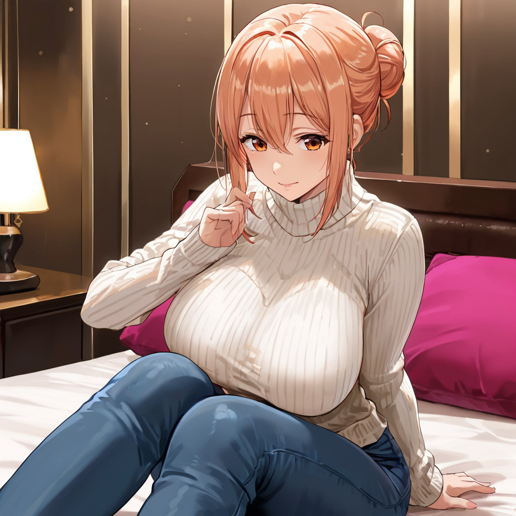 syafu_AI - Gahamama 336p Patreon - Image 20