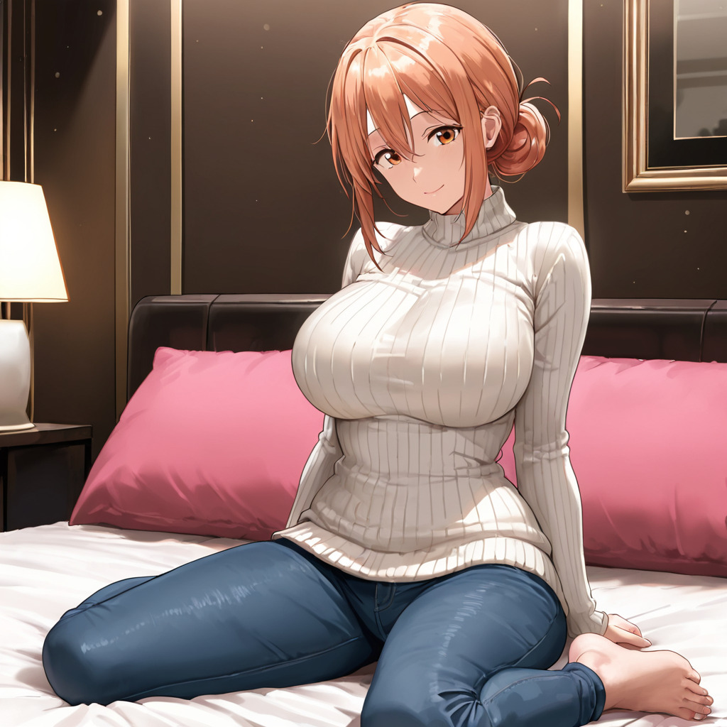 syafu_AI - Gahamama 336p Patreon - Image 22