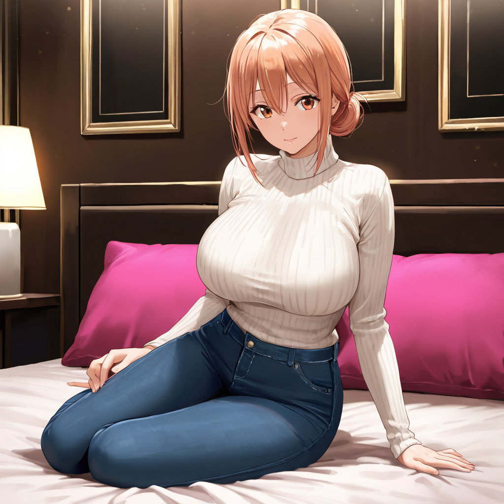 syafu_AI - Gahamama 336p Patreon - Image 23