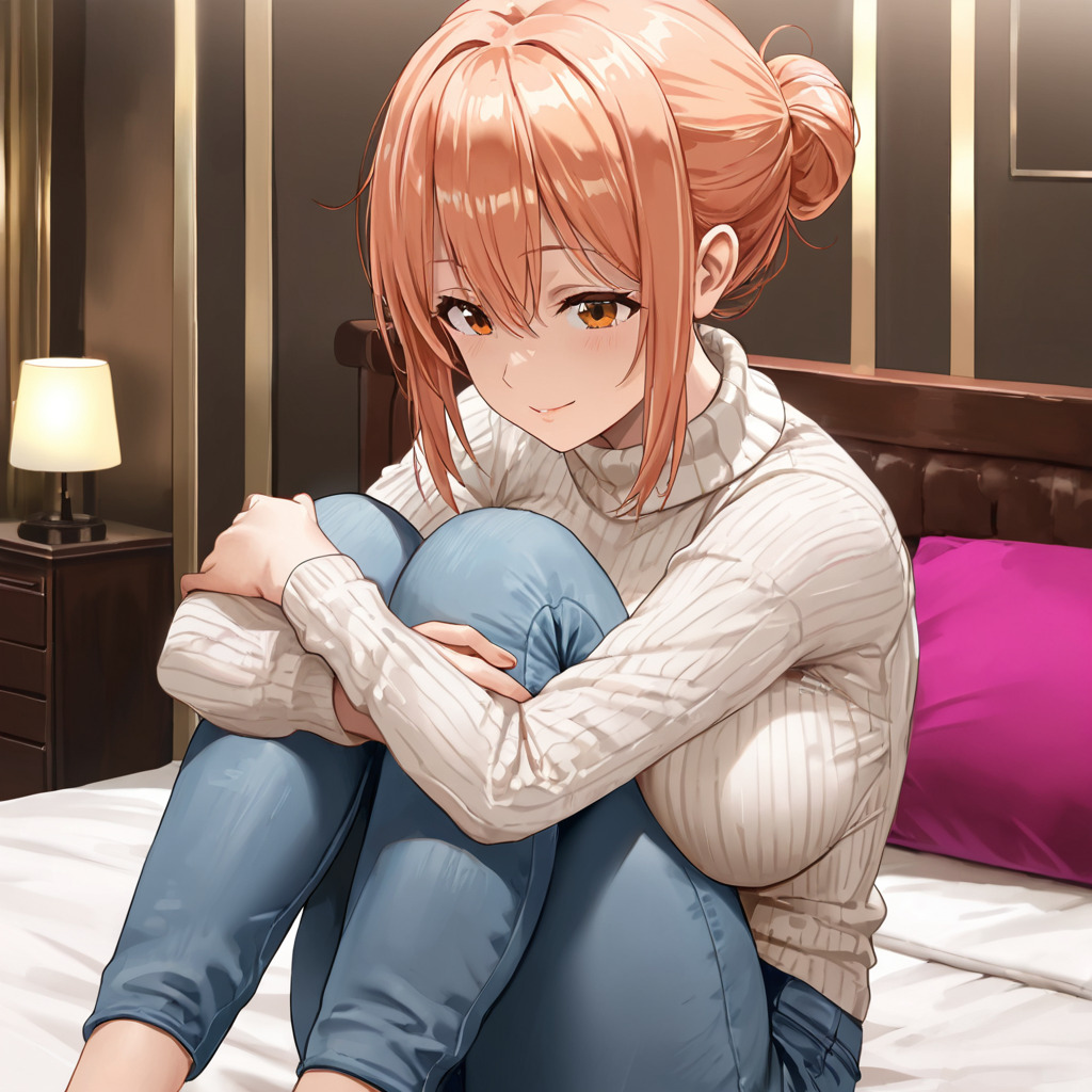 syafu_AI - Gahamama 336p Patreon - Image 24