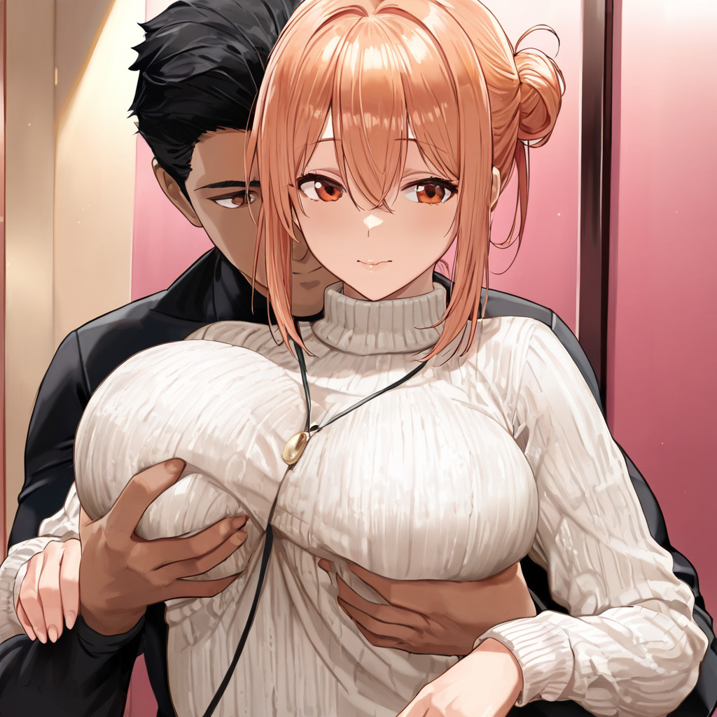 syafu_AI - Gahamama 336p Patreon - Image 44