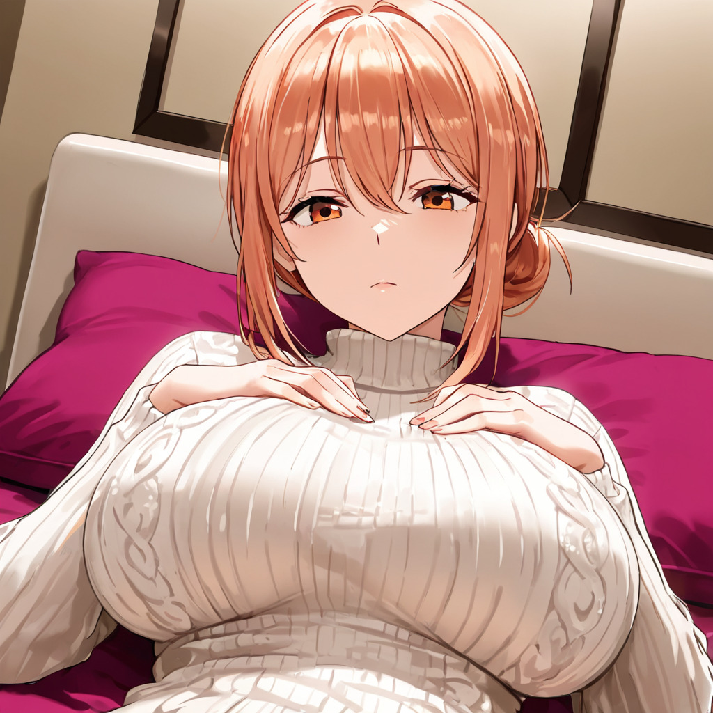 syafu_AI - Gahamama 336p Patreon - Image 8