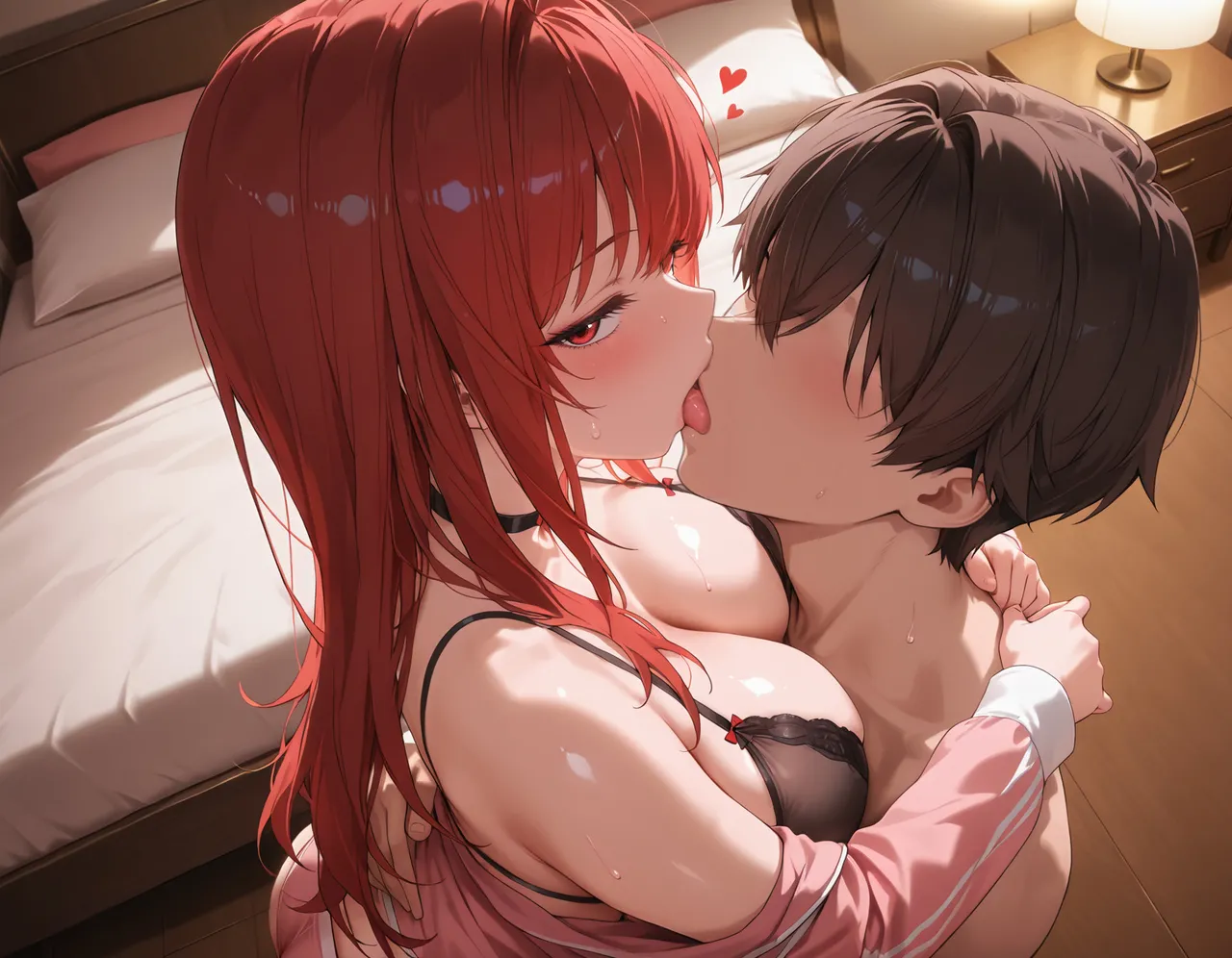 syafu_AI - Rapi 282p Patreon - Image 21