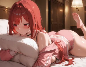 syafu_AI - Rapi 282p Patreon - Page 15