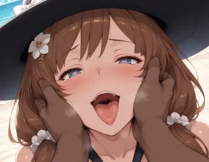 syafu_AI - Raziel 368p Patreon - Page 24