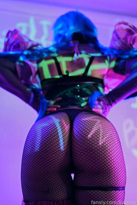 Syanne - Jinx - Image 10