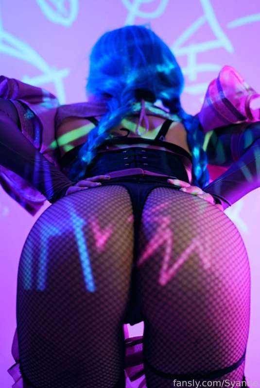 Syanne - Jinx - Image 11