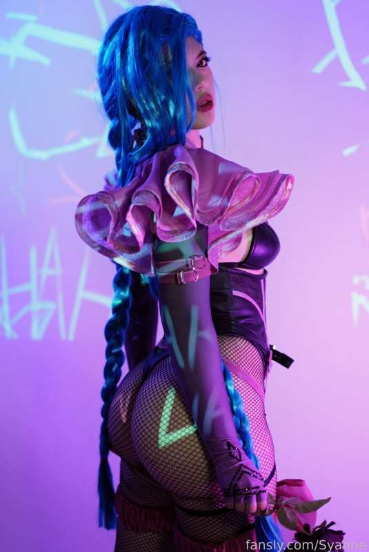 Syanne - Jinx - Image 8