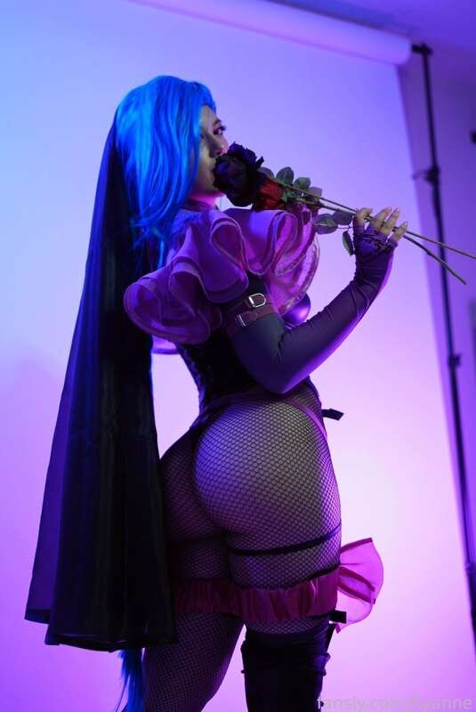 Syanne - Jinx - Image 9