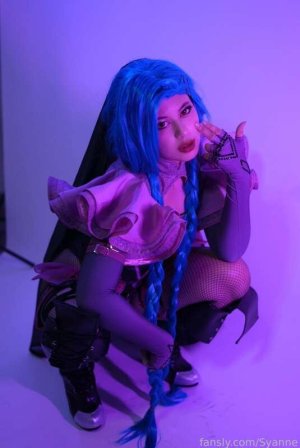 Syanne - Jinx - Page 13