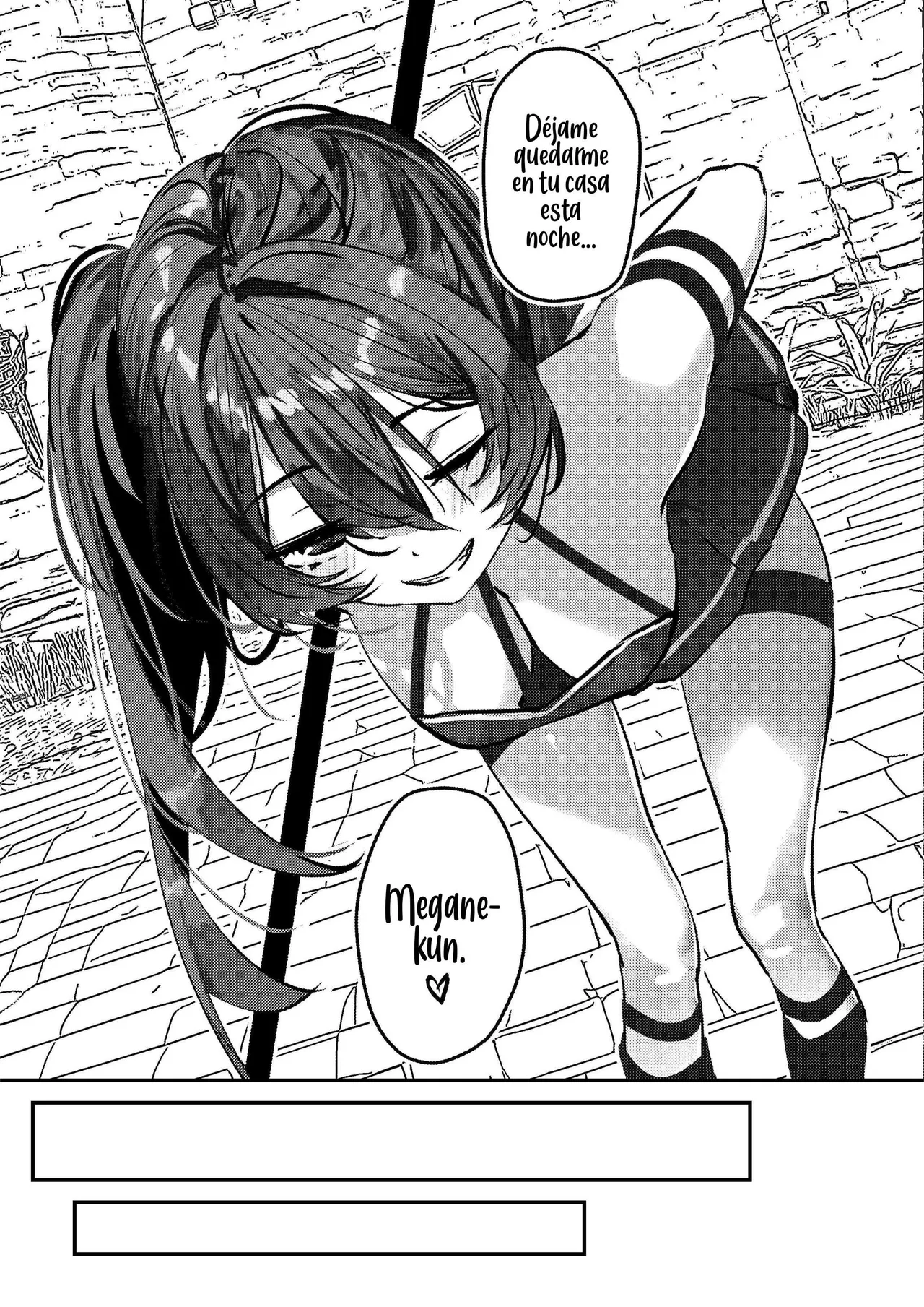 SydusArts Bokutachi no Ubel Part 1-2Nuestra Ubel Parte 1 y 2 Sousou no Frieren Spanish Ariwyn Traducciones - Image 4
