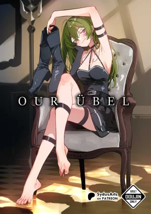 SydusArts Bokutachi no Ubel Part 1-2Nuestra Ubel P...