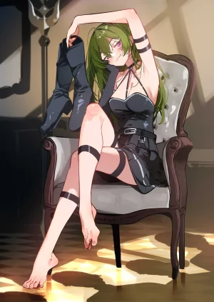 SydusArts Bokutachi no Ubel Part 1-2Nuestra Ubel Parte 1 y 2 Sousou no Frieren Spanish Ariwyn Traducciones - Page 2