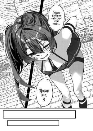 SydusArts Bokutachi no Ubel Part 1-2Nuestra Ubel Parte 1 y 2 Sousou no Frieren Spanish Ariwyn Traducciones - Page 4