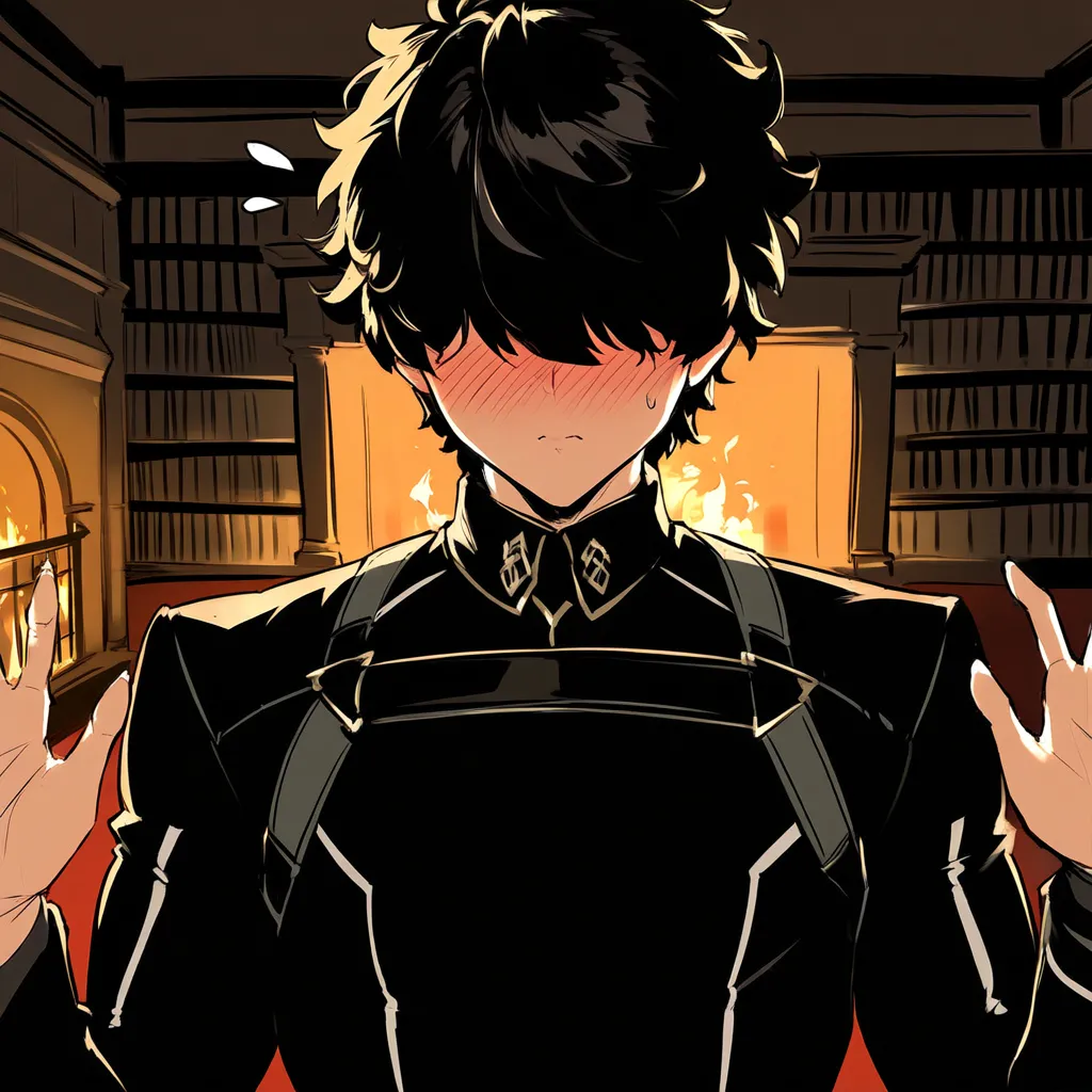 Sylveria 018. Queen of Sheba Golden Vixen Essence Genesis - Image 13