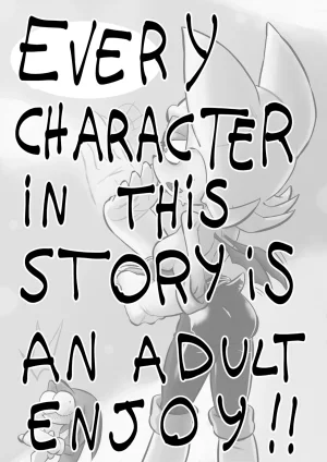 Ta_DA Hot Day Sonic the Hedgehog Ongoing - Page 2