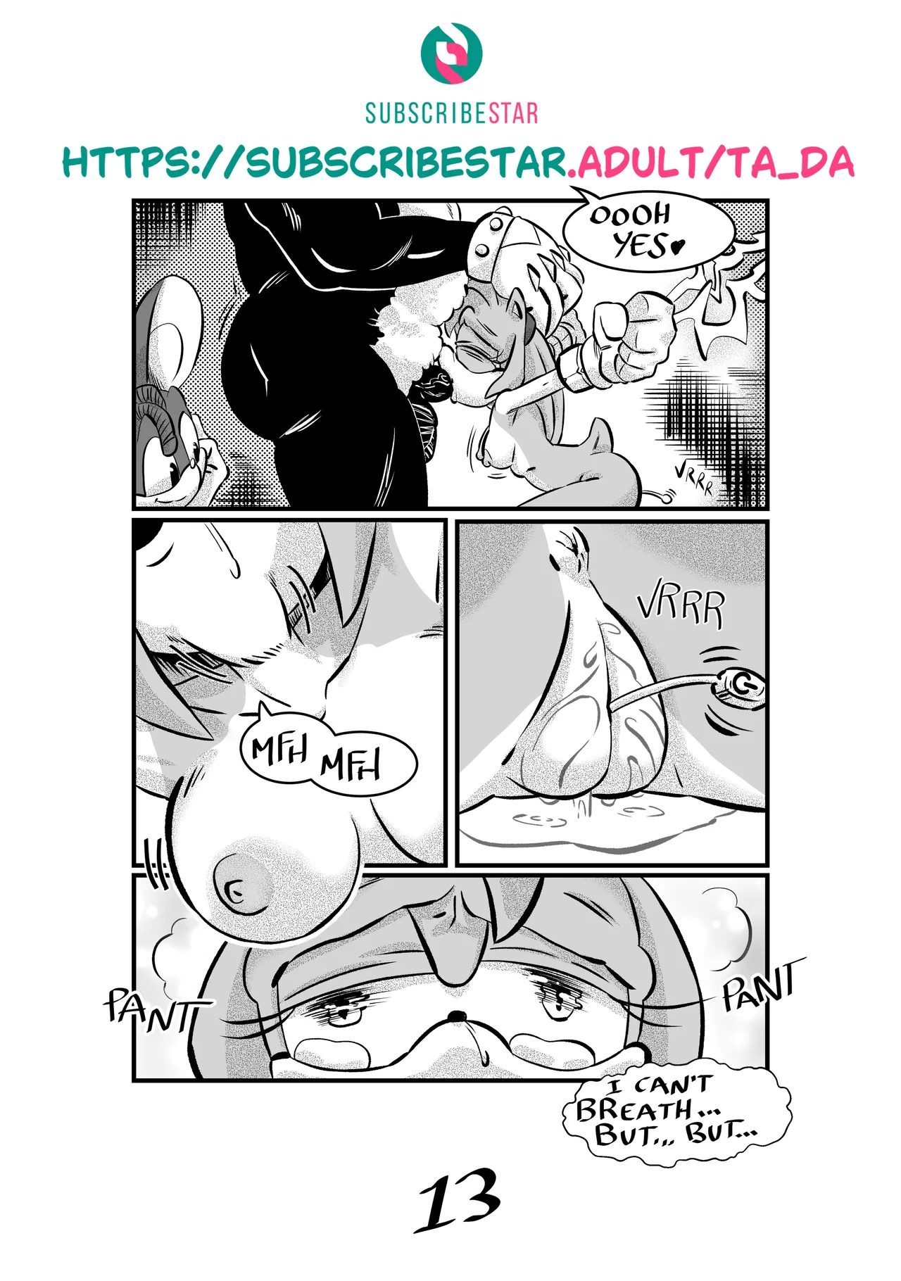 Ta_DA Pink Trouble Sonic the Hedgehog Ongoing - Image 15