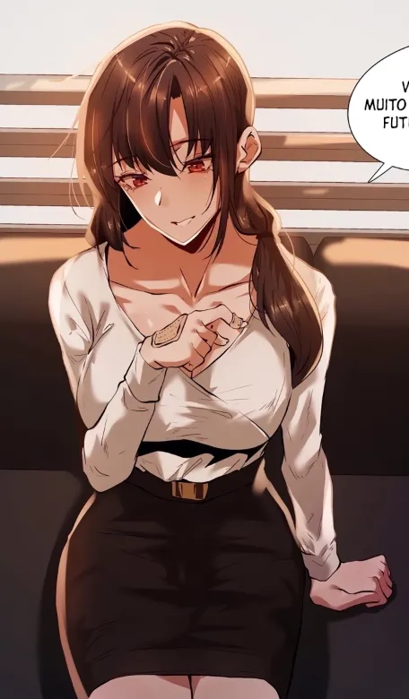 Ta Saindo do Trabalho - Image 133