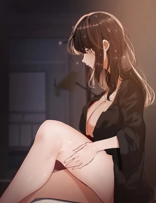 Ta Saindo do Trabalho - Image 147