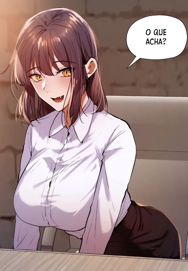 Ta Saindo do Trabalho - Image 177