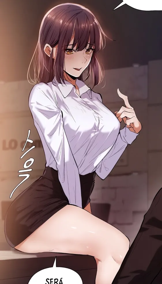 Ta Saindo do Trabalho - Image 194