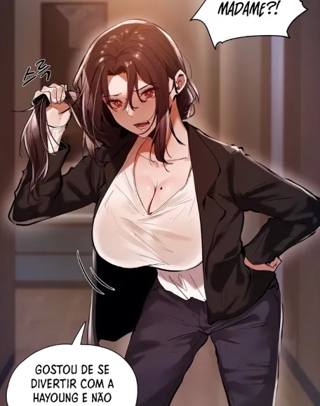 Ta Saindo do Trabalho - Image 198