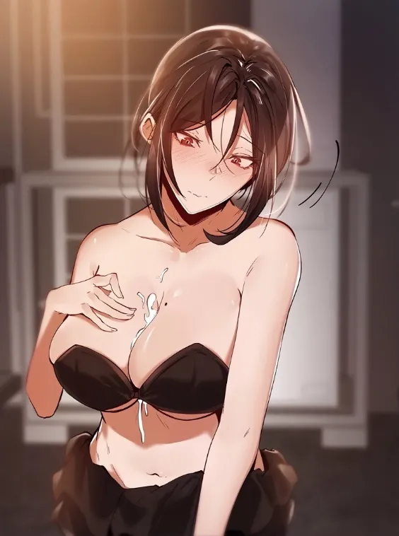 Ta Saindo do Trabalho - Image 98