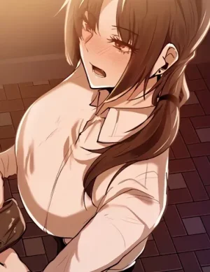 Ta Saindo do Trabalho - Page 10