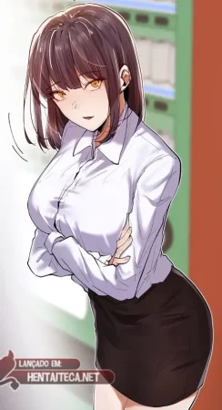 Ta Saindo do Trabalho - Page 100