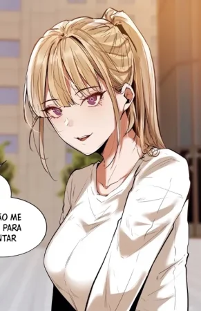 Ta Saindo do Trabalho - Page 105