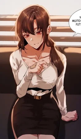 Ta Saindo do Trabalho - Page 133