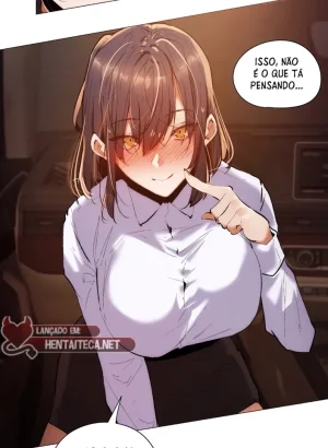 Ta Saindo do Trabalho - Page 143