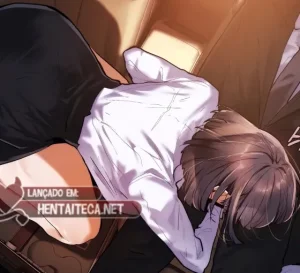 Ta Saindo do Trabalho - Page 148