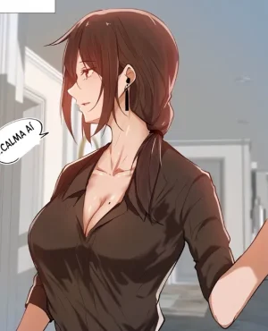 Ta Saindo do Trabalho - Page 17