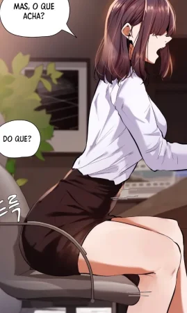 Ta Saindo do Trabalho - Page 175