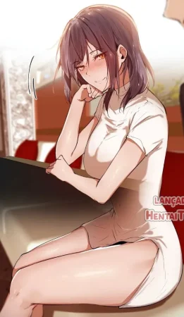 Ta Saindo do Trabalho - Page 19