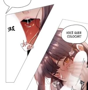 Ta Saindo do Trabalho - Page 190