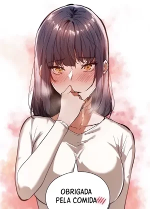 Ta Saindo do Trabalho - Page 192