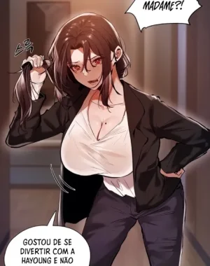 Ta Saindo do Trabalho - Page 198