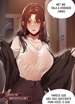 Ta Saindo do Trabalho - Page 199