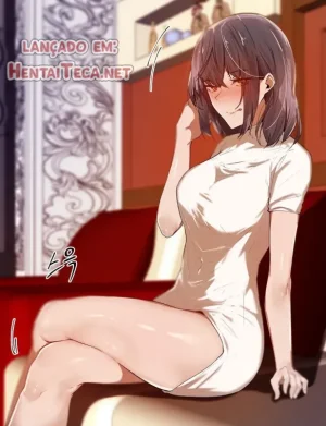 Ta Saindo do Trabalho - Page 25